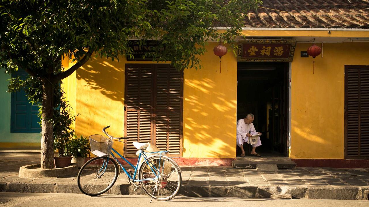 运动服务场景